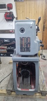 Sustruh na kov Kart EMU 250 - 3