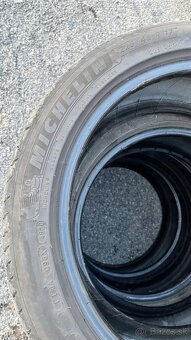 ☀️Letné 225/45 r17 Michelin - 3