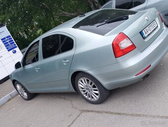 Skoda octavia 1.8 dsg - 3