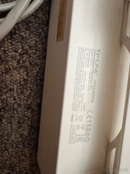 Predám Wi-Fi anténu TP Link CPE 210 - 3