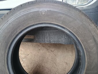 Letné pneumatiky 195/70 R15 C - 3