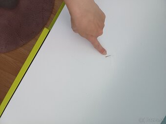 Ikea stolík - 3