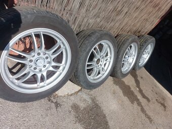 5x100 r15 - 3