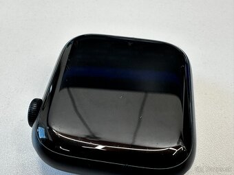 Apple watch 7 45mm Blue Aluminium GPS - 3