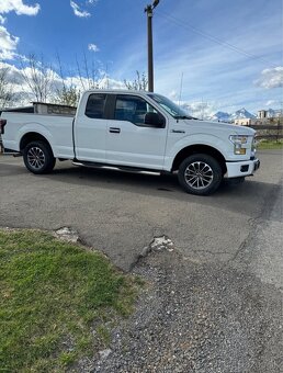 Ford F150 - 3