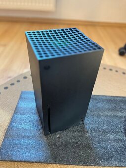 Xbox series X 1TB - 3