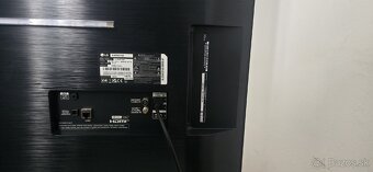 Predám LG Oled C1 55" - 3