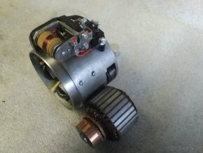 Zapaľovanie po repase - 3