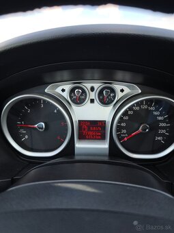 FOCUS 1.6 80kw bez dpf - 3