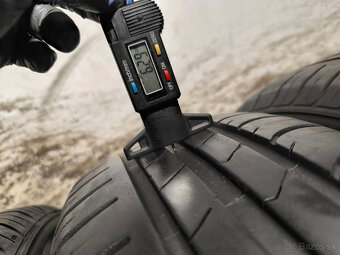 185/60 R14 Letné pneumatiky Hanook Kinergy Eco 4 kusy - 3