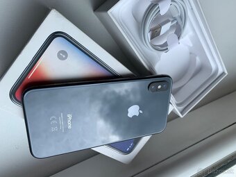 iPhone X - 3
