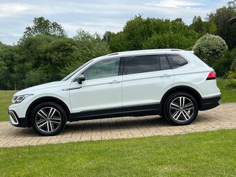 2023 VW Tiguan Allspace 2.0TDI DSG7 Klima-Sedačky IQ.LIGHT - 3