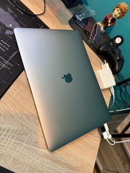 ♦Macbook Pro A1707♦15.4 i7 2.7GHZ 16GB RAM SSD 512GB - 3