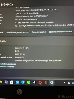 HP pavilion laptop 14 - 3