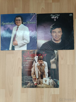 LP Platne - 3