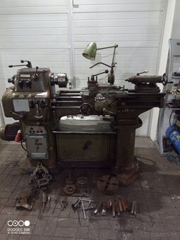 Sustruh na kov s28 - 3