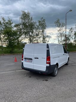 Mercedes-Benz Vito 114 CDI - 3