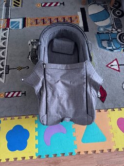 Stokke xplory v4 - 3