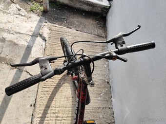 Predám dámske bicykle - 3