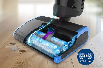 Philips AquaTrioPro - 3