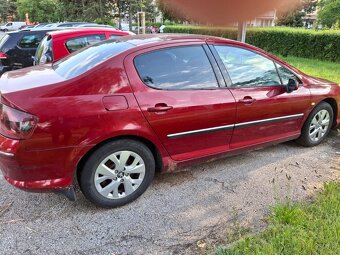 Peugeot 407 hdi - 3