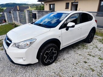 Subaru Xv - 3