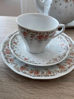 Priateľská sada -porcelan - 3