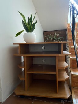 TV stolík - 3