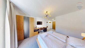 NA PREDAJ APARTMÁN VO VYHĽADÁVANOM TURISTICKOM CENTRE VALČA - 3