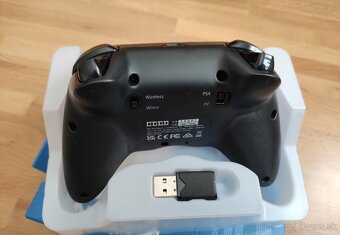 Ps4 Pro 1TB - 3