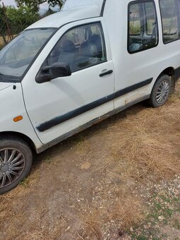 Seat Inca - 3