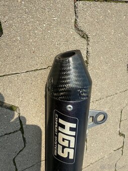 HGS ,EHR  - KTM sx65 , Husqvarna  TC65 , Gasgas MC65 - 3