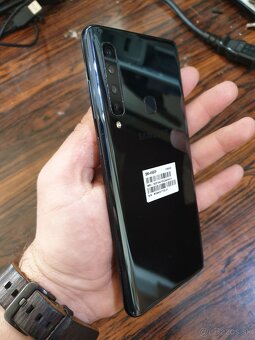 Samsung A9 na diely - 3