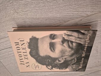 Matthew McConaughey: Životom na zelenú - 3