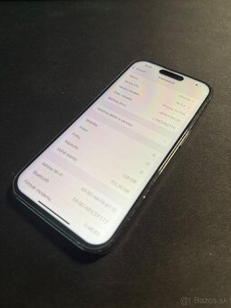 iPhone 14 PRO 256 GB - 3