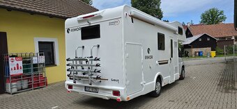 Sarus 5 Ojeté - 3