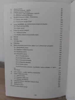 V. Laubert -Staroslovienska bukvica Obrazové písmo Slovienov - 3