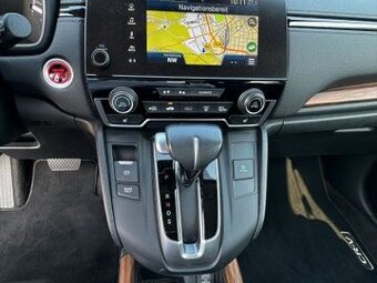 honda crv 2.0 - 3
