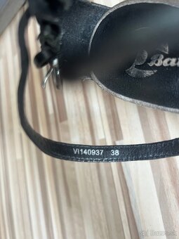 Dámske sandále - BAŤA - 3