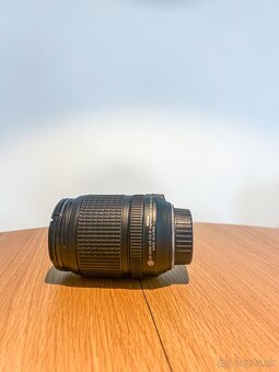 Nikon 18-140mm + filter - 3