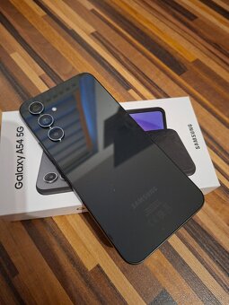 Samsung Galaxy A54 - 3