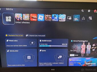 Predám PlayStation 5 - 3