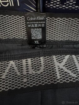Boxerky Calvin Klein - 3