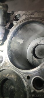 Motor T5 2.5 TDI AXD - 3
