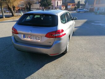 Peugeot 308 sw 1.6 hdi 88kw - 3