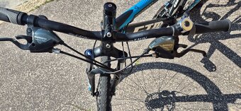 Predam bicykel CTM terrano 2.0 - 3