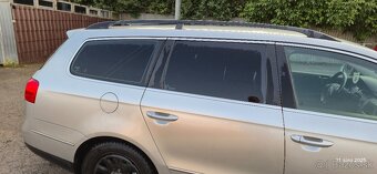 Passat B6 - 3