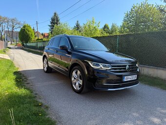 Vw tiguan 4x4 highline 2.0tdi - 3