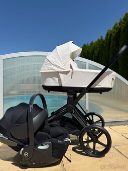 Cybex priam 2-kombi - 3