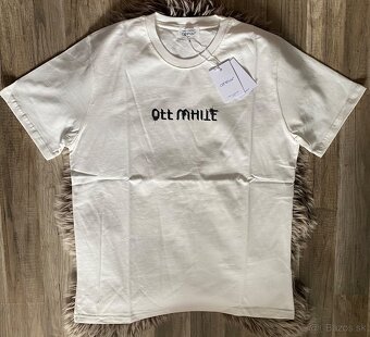 Tričko offwhite xxl - 3